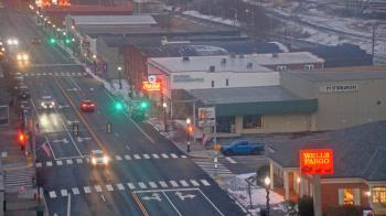 Weather camera view of Hotel Norton.