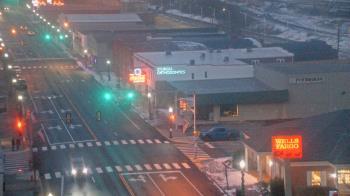 Weather camera view of Hotel Norton.