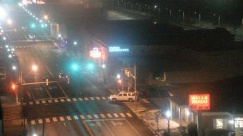 Weather camera view of Hotel Norton.