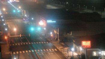 Weather camera view of Hotel Norton.