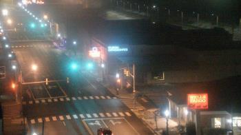 Weather camera view of Hotel Norton.