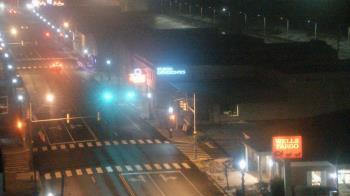 Weather camera view of Hotel Norton.