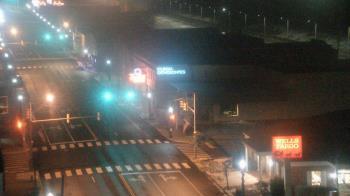 Weather camera view of Hotel Norton.