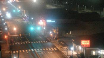 Weather camera view of Hotel Norton.