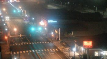 Weather camera view of Hotel Norton.