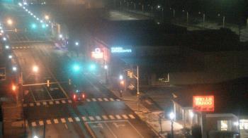 Weather camera view of Hotel Norton.