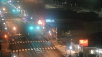 Weather camera view of Hotel Norton.