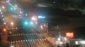 Weather camera view of Hotel Norton.