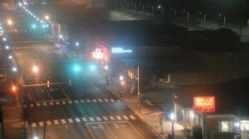 Weather camera view of Hotel Norton.