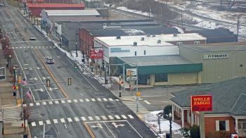 Weather camera view of Hotel Norton.