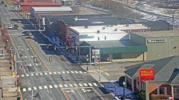 Weather camera view of Hotel Norton.