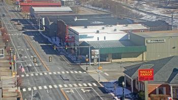 Weather camera view of Hotel Norton.