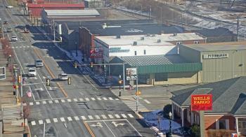 Weather camera view of Hotel Norton.