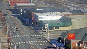 Weather camera view of Hotel Norton.