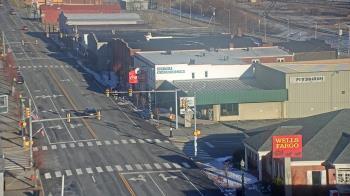 Weather camera view of Hotel Norton.