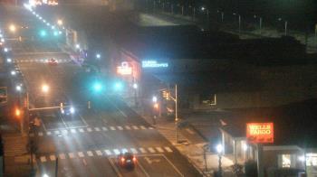 Weather camera view of Hotel Norton.