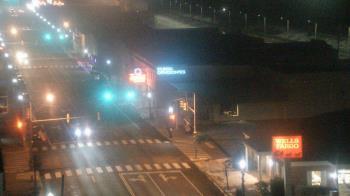 Weather camera view of Hotel Norton.