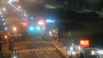 Weather camera view of Hotel Norton.