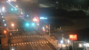 Weather camera view of Hotel Norton.