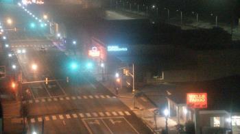 Weather camera view of Hotel Norton.