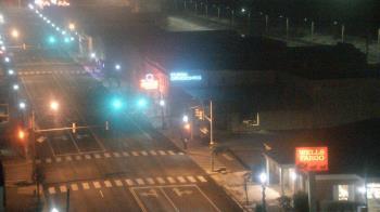 Weather camera view of Hotel Norton.