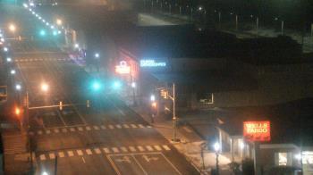 Weather camera view of Hotel Norton.