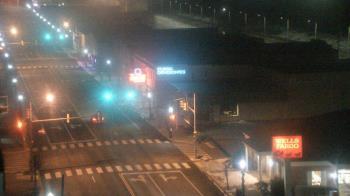 Weather camera view of Hotel Norton.