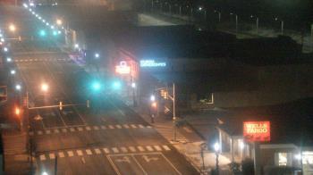 Weather camera view of Hotel Norton.