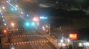 Weather camera view of Hotel Norton.