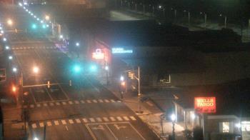 Weather camera view of Hotel Norton.