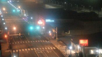 Weather camera view of Hotel Norton.