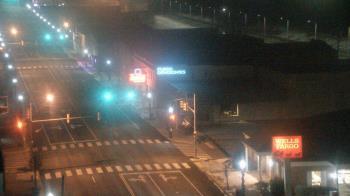 Weather camera view of Hotel Norton.