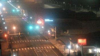 Weather camera view of Hotel Norton.