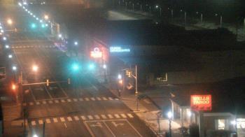 Weather camera view of Hotel Norton.