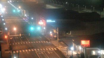 Weather camera view of Hotel Norton.