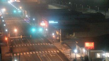 Weather camera view of Hotel Norton.