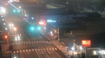 Weather camera view of Hotel Norton.