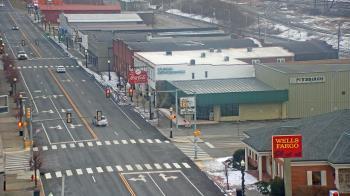 Weather camera view of Hotel Norton.