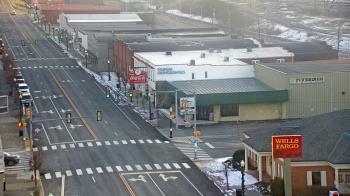 Weather camera view of Hotel Norton.