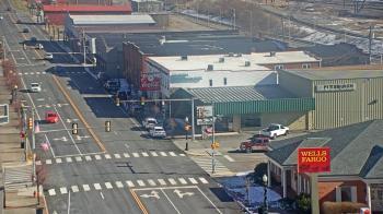 Weather camera view of Hotel Norton.