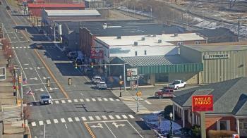 Weather camera view of Hotel Norton.