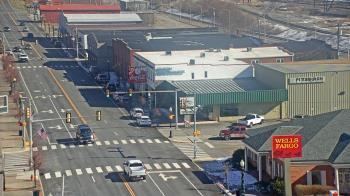 Weather camera view of Hotel Norton.