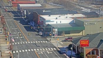 Weather camera view of Hotel Norton.