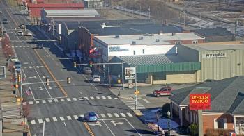 Weather camera view of Hotel Norton.