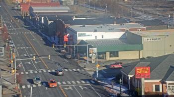 Weather camera view of Hotel Norton.