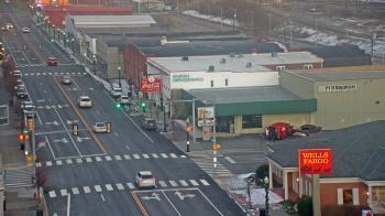 Weather camera view of Hotel Norton.