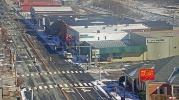 Weather camera view of Hotel Norton.