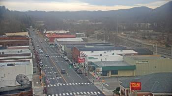 Weather camera view of Hotel Norton.