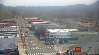 Weather camera view of Hotel Norton.