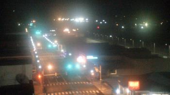 Weather camera view of Hotel Norton.